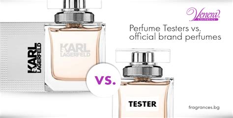 Plastic Bottle Tester Brand|tester vs boxed fragrances.